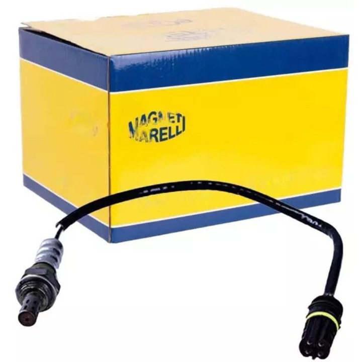 Lambda szonda, Magneti Marelli, 300mm, 2,1L, BMW 5 E61 2.5 04-hez