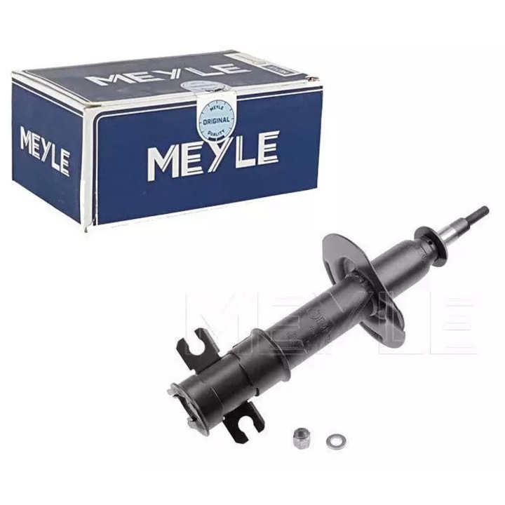 Teleszkópos lengéscsillapító, Meyle, gázos, első, Fiat Punto 99-1,9JTD-hez