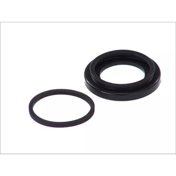 TRW féknyereg javítókészlet, BMW 1/3 (04-12) típushoz, hátsó