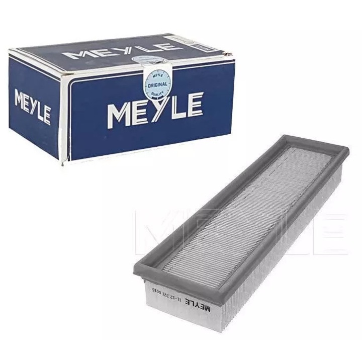 MEYLE légszűrő, 91x49x332mm, Citroen C3 09-hez