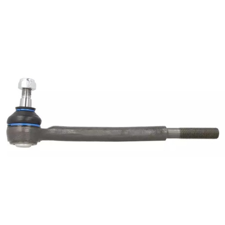 Meyle kormányösszekötő rúdfej, M12x1,5, M14x1,5, 233mm, bal, Opel Omega B-hez