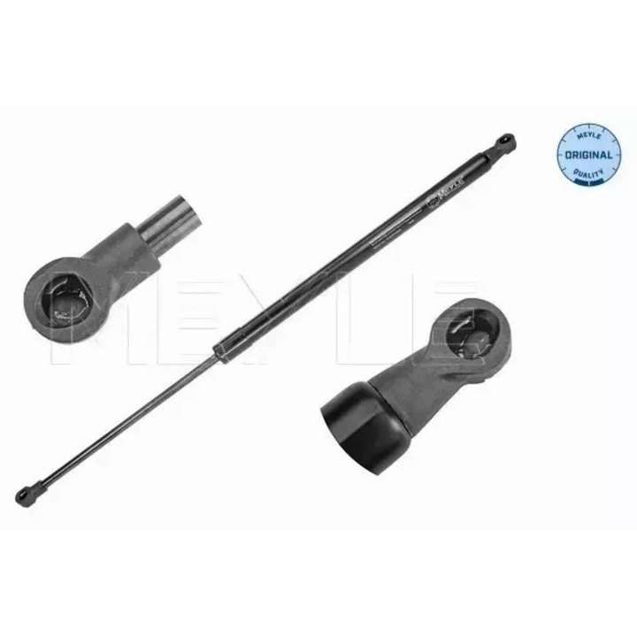 Csomagtér ajtó teleszkóp, Peugeot 308 SW I 09.07-10.14, Meyle, 532mm