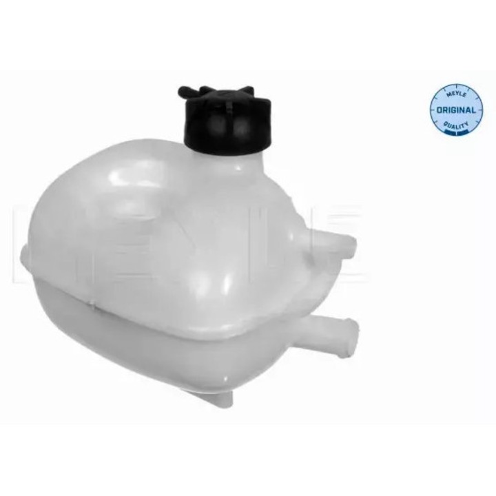 Autó kiegyenlítő tartály, MEYLE VW T2-höz, fedéllel