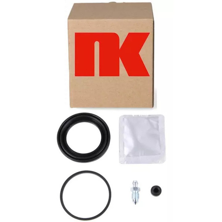 Féknyereg javítókészlet, NK, Chrysler PT Cruiser, 1,6-2,4, többszínű, 0,04kg