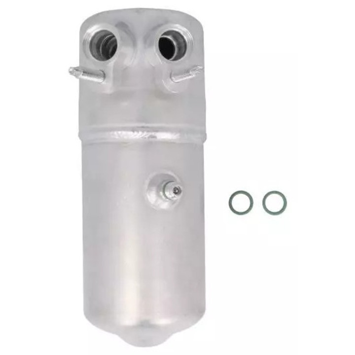 Légkondicionáló szárító, NRF, 89x240mm, tömítőgyűrűvel, FORD TRANSIT 06- modellekhez