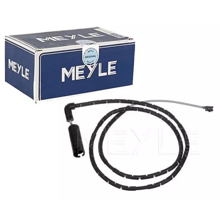 Meyle fékbetét kopásjelző szenzor, BMW E8-hoz, hátsó, 1055mm