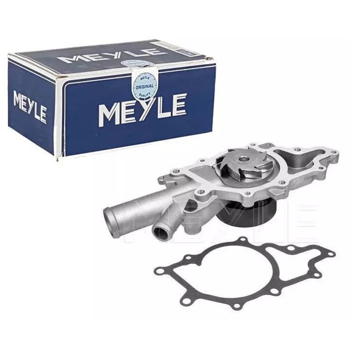 MEYLE vízpupma Mercedes OM648 W211-hez, 999 990 0002