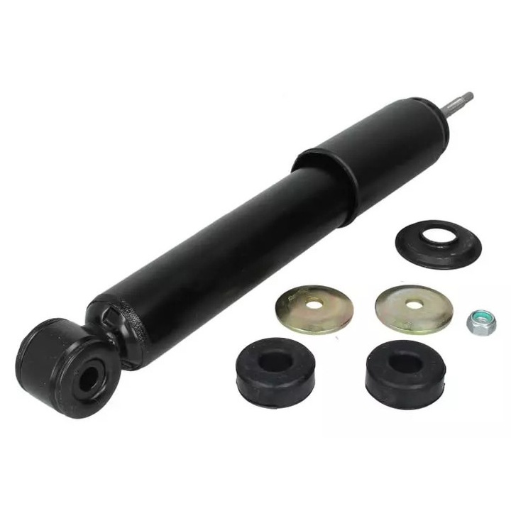 Lengéscsillapító, Sachs, SEOV30/15X44A, gázos-olajos, Mercedes W163 98-05-höz