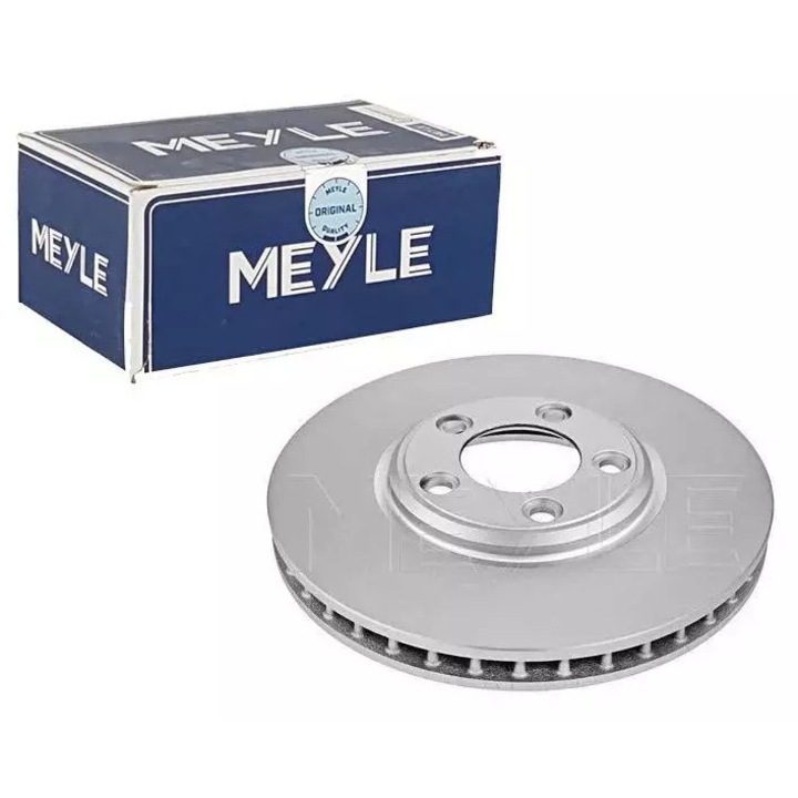 MEYLE féktárcsa, Jaguar S-Type 2,5-4,0 99-07, szellőztetett, 300mm
