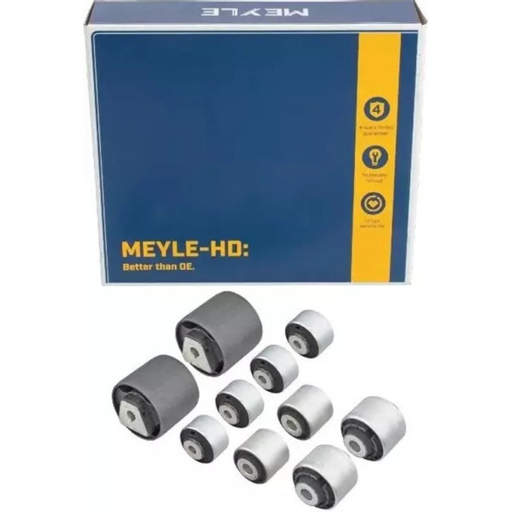 Kir reparatie bara stabilizatoare, MEYLE, pentru Audi A4, A5, A6, A7, Q5, 10 bucati