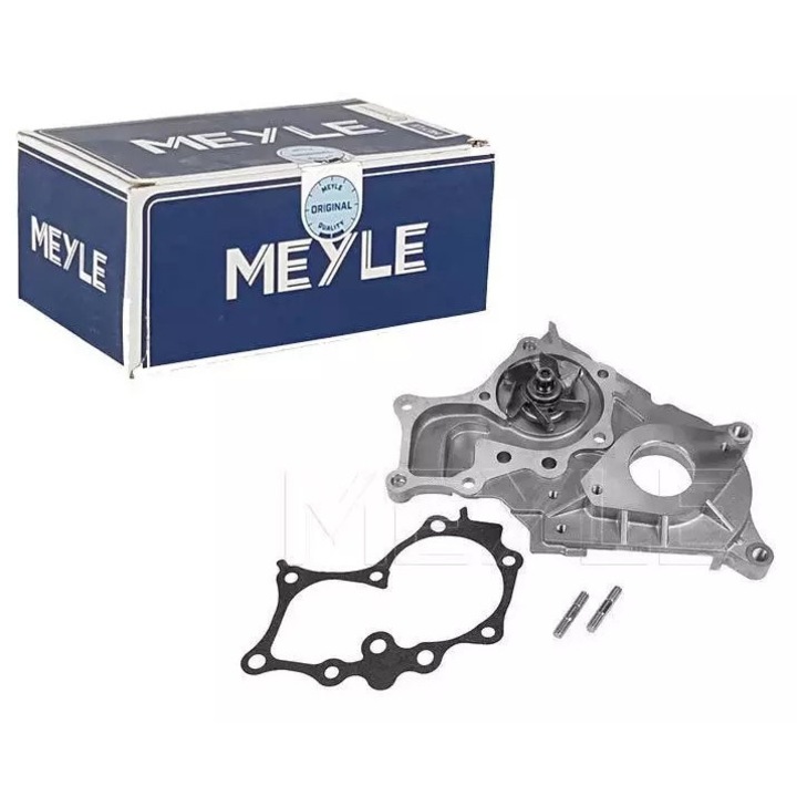 Vízpumpa, MEYLE, Toyota Avensis D-4D-hez, tömítéssel