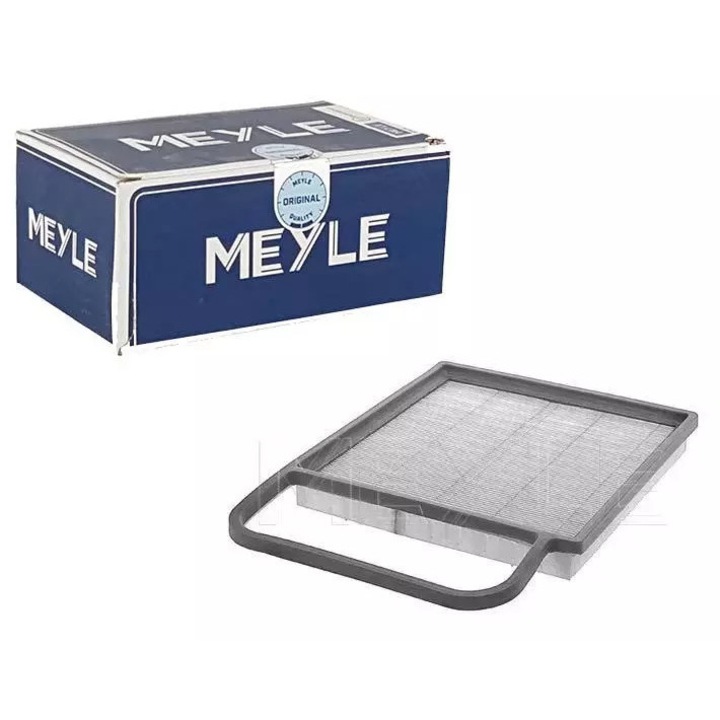 MEYLE légszűrő VW Polo/Ibiza/Fabia modellekhez, 247x361x36mm, benzin/dízel