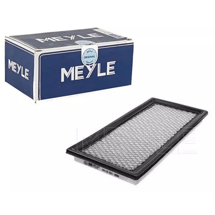 Autó légszűrő MEYLE 168x30x327mm Dodge Caliber 06-hoz