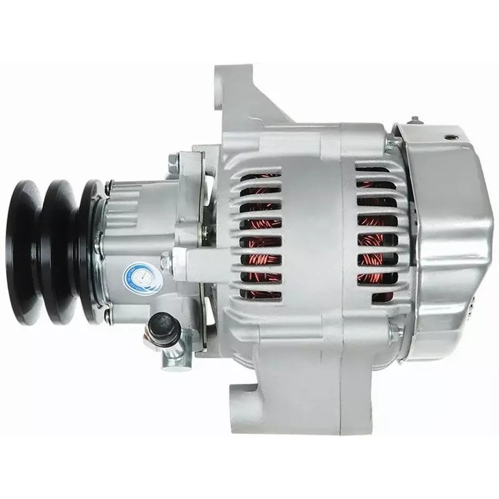 Generátor AUTOSTARTER, 70A, 12V, 147x71mm, európai
