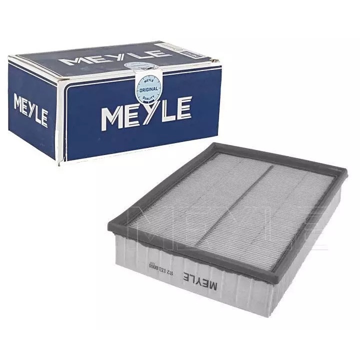 MEYLE légszűrő Ford II 1,6-2,0 Focus 04-, 190x50x284mm