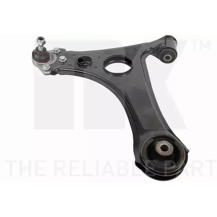 Lengőkar, NK, Mercedes A-Klasa W168, 2,05 kg, jobb