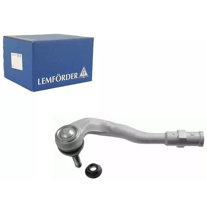 Kormányösszekötő rúdfej LEMFORDER VW A4/A5/Q5 07- Bal