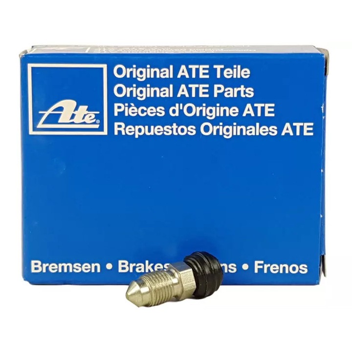 Fék légtelenítő ATE 10x32 M10x1
