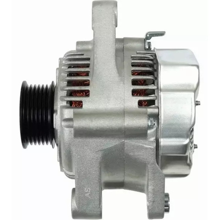 Alternátor AUTOSTARTER 12V, 70A, 48x26.5x39.5mm, személygépjárművekhez