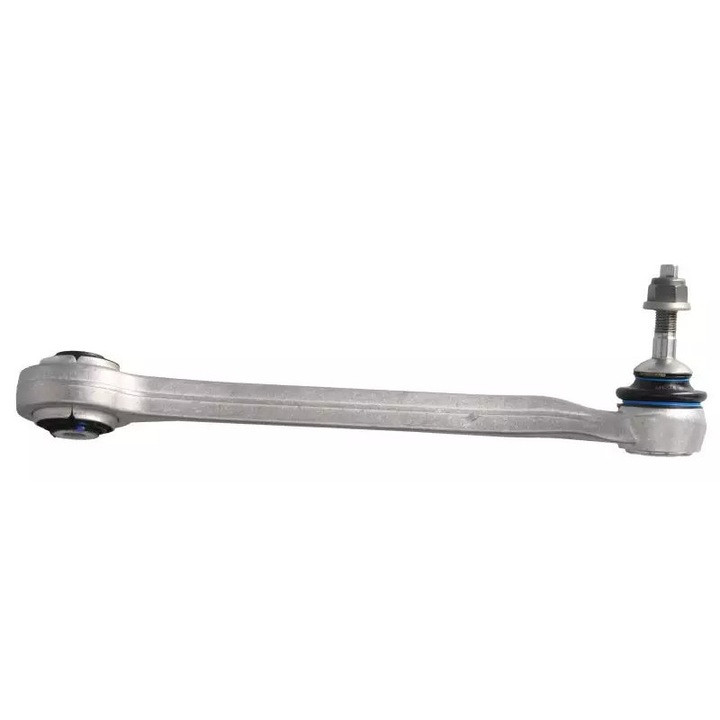 Meyle lengőkar, BMW E70 X5-höz, alumínium, M14x1,5, 344mm, jobb oldal