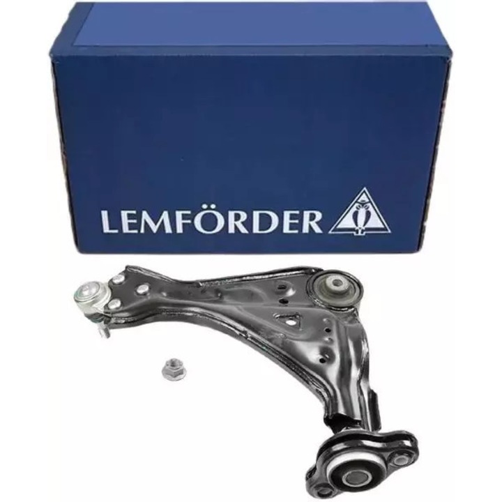 Lemforder lengőkar Mercedes Vito 14-, Maxito 14-, V-Clasa 14- modellekhez, bal, acél, 1kg