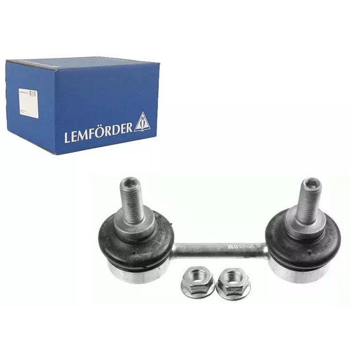 Lemforder stabilizátor összekötő Fiat Panda 03-4x4-hez