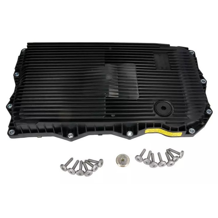 Automataváltó olajteknő MEYLE, csavarkészlettel, 5 kg, BMW 3 F30 08- modellekhez.