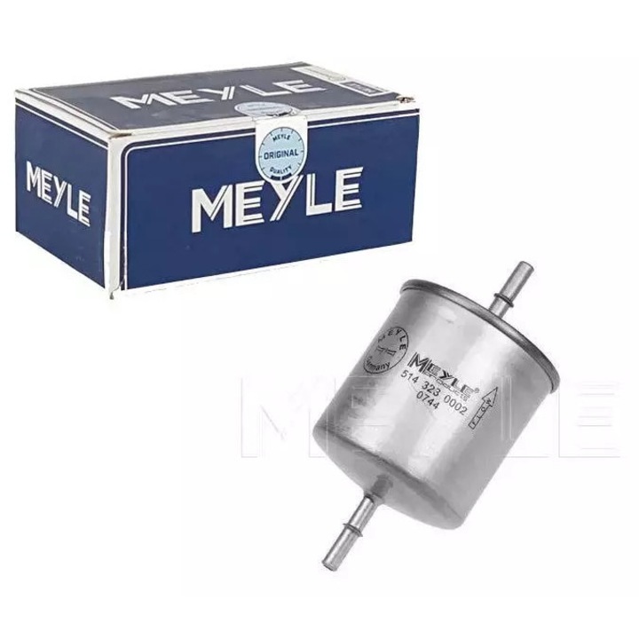 Meyle üzemanyagszűrő, 85mm, 165mm, személygépkocsikhoz