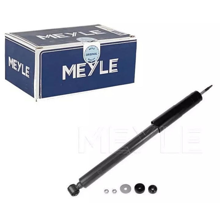 Meyle teleszkópos lengéscsillapító Mercedes W203-hoz, standard, gáz-olaj, bal/jobb