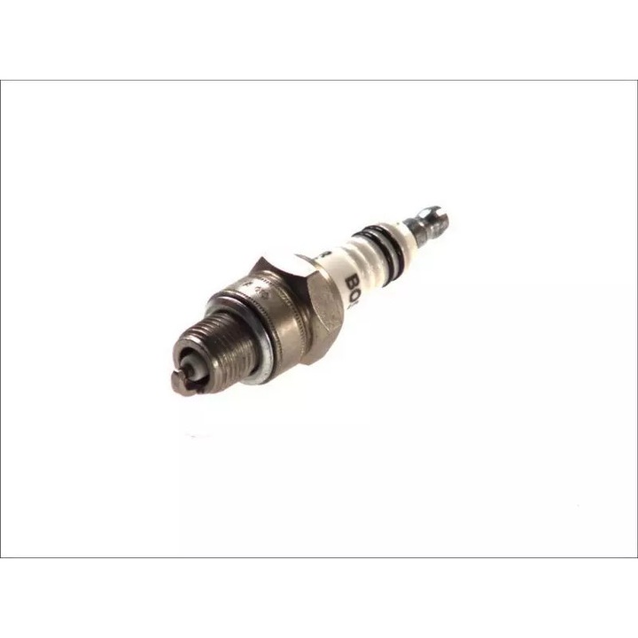 Bujie de aprindere Bosch, M14x1,25, 0,8mm, 17Nm, 12,7mm, 20,8mm, pentru SUPER PLUS+10