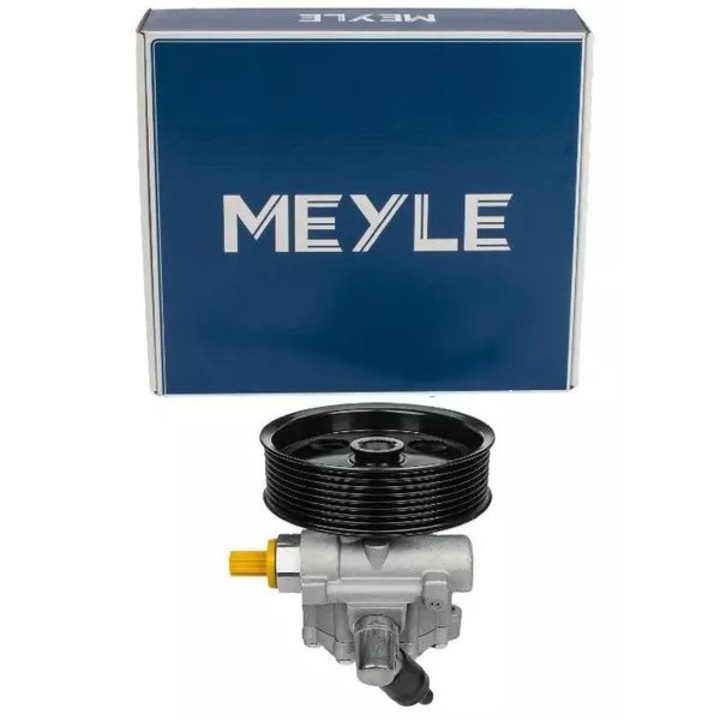 MEYLE hidraulikus kormányszivattyú autókhoz, 120bar