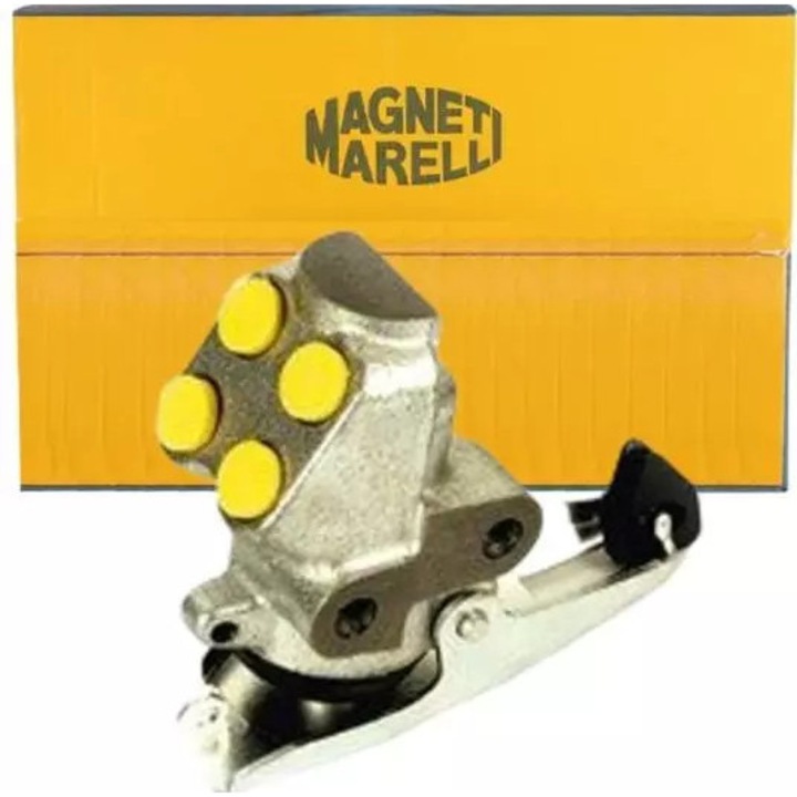 Regulator presiune frana, Magneti Marelli, pentru VW CORRADO/DERBY/GOLF/JETTA/PASSAT/POLO/SCIROCCO 1.0-2.9 77-99