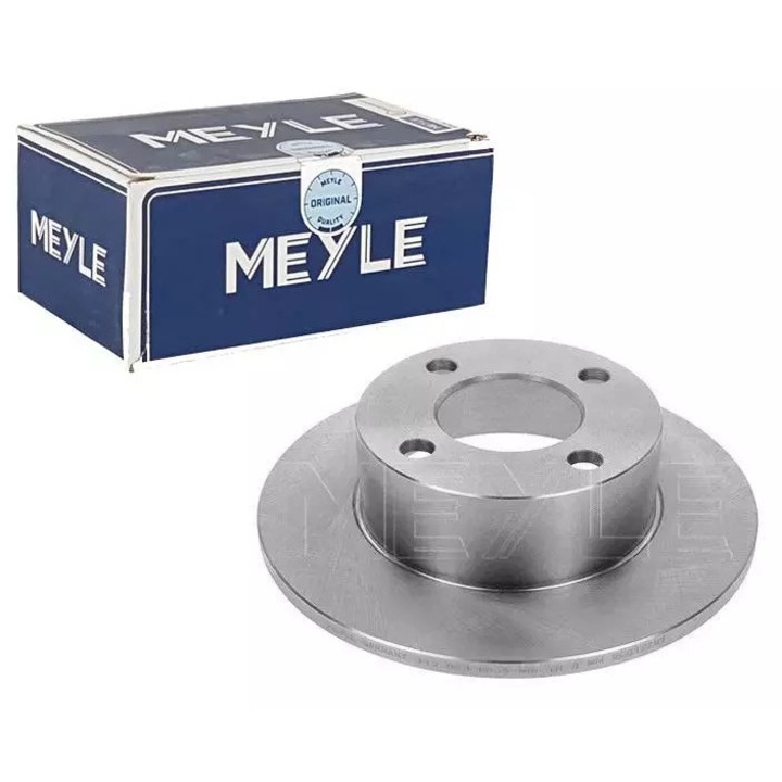 Meyle féktárcsa VW A80/100-hoz