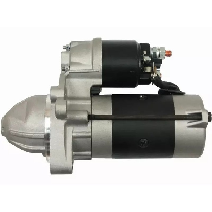 Önindító, 76x21mm, 1.80kW, 12V, 11 fog