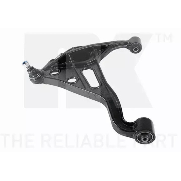 Lengőkar, NK Suzuki Grand Vitara 98-01-hez, bal, 7,58kg