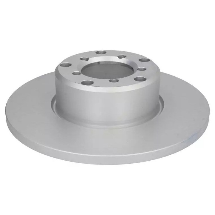 ATE féktárcsa, 273x12,6mm, 5 lyukú, személygépjárművekhez, első