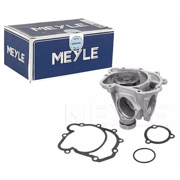 Autó vízpumpa, MEYLE, Mercedes M116-hoz, tömítéssel