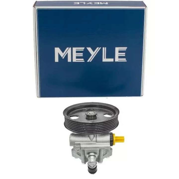 Meyle autó kormányszervó szivattyú, 6 bordás, 100 bar, Alfa Romeo 159, Brera, Spider modellekhez