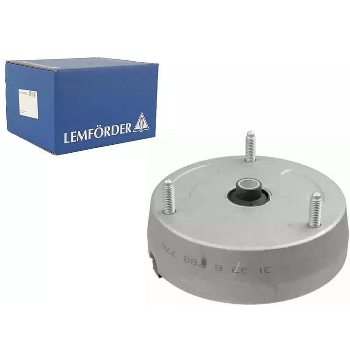 LEMFORDER első lengéscsillapító támasz BMW X5 E70 07-/ X6 E71 08- modellekhez