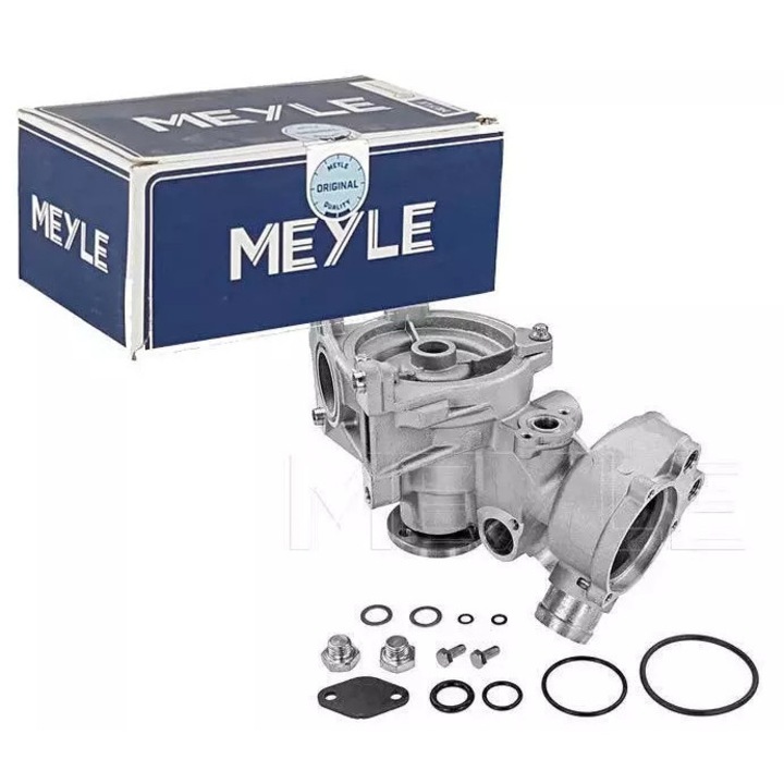 Meyle autó vízpumpa Mercedeshez M104 W124/129, tömítéssel