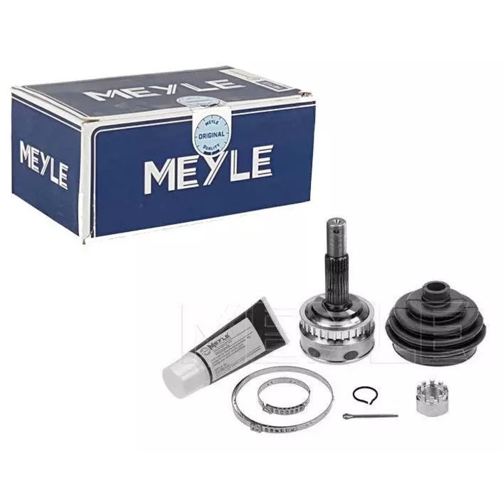 Meyle külső féltengelycsukló, 145,5mm, 52mm, 29 fog, Opel Vectra B-hez