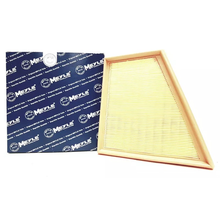 MEYLE légszűrő autókhoz, 216x70x213mm, kompatibilis Skoda 1,9SDI/T