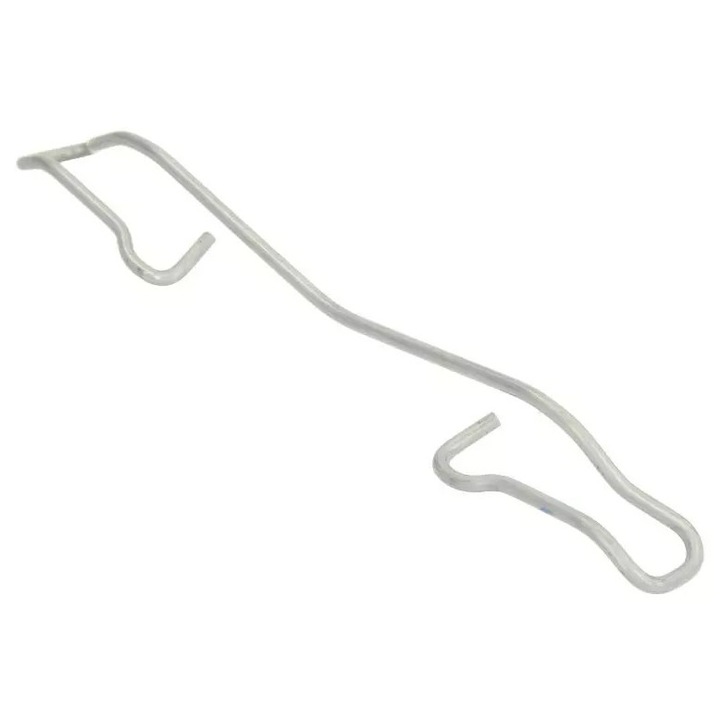 ATE fékbetét szerelőkészlet Ford P. Focus/Mondeo/Scorpio 93-08-hoz