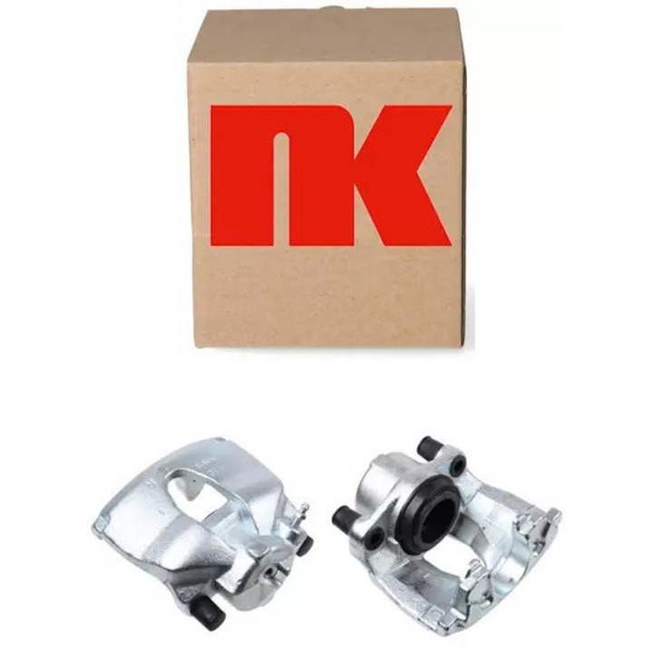 Féknyereg, NK, 57mm, 5kg, HONDA ACCORD 2.0-2.4 03-08