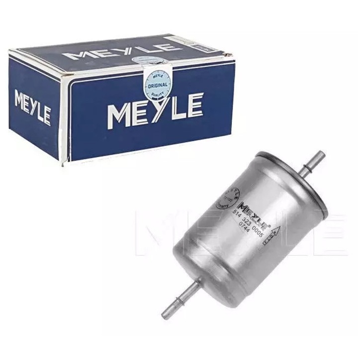 Üzemanyagszűrő, Meyle, 85mm, 207mm, VOLVO 1.8-3.0 S40/V40/S80 98-