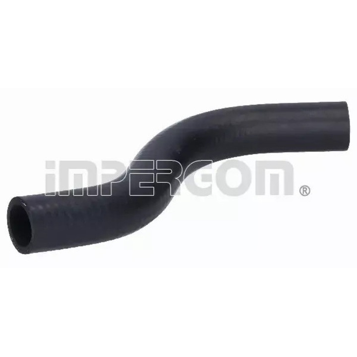 IMPERGOM hűtőcső Honda Civic 1.3, 1.4, 1.5, 1.6, CRX 1.5-höz, 26x26mm, 286mm