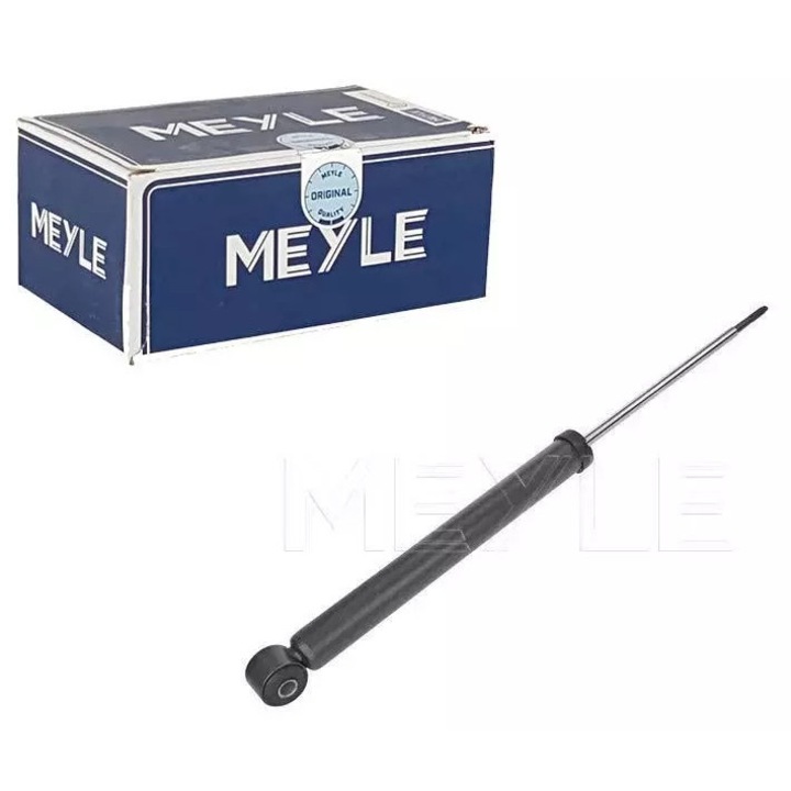 Meyle lengéscsillapító, Dacia-hoz, hátsó, 07- MCV/Kombi/Pickup, standard, olaj-gáz