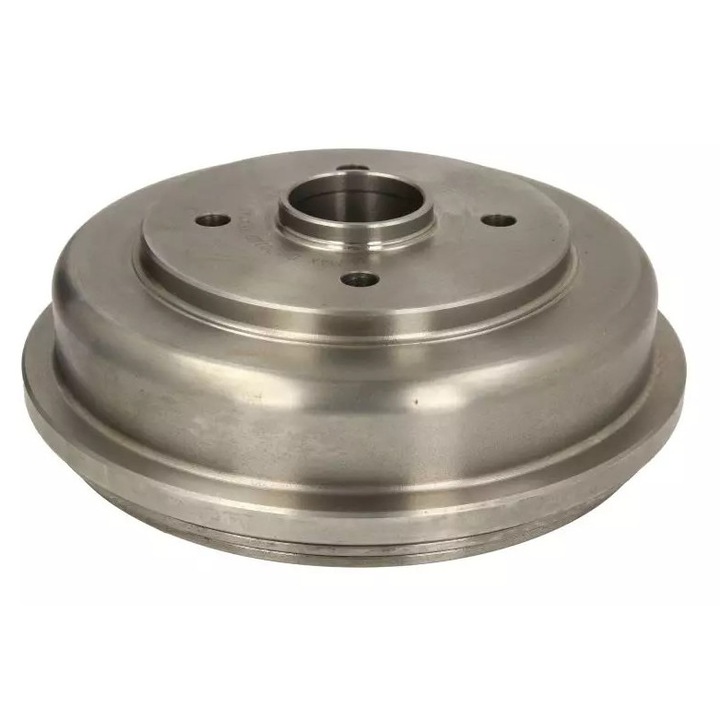 Fékdob Textar, 238x200mm, 6.2kg, SUZUKI SWIFT HÁTSÓ 1.3-1.5 05-