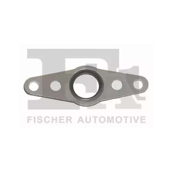 Fischer turbófeltöltő készlet BMW 5 E60-hoz, 75mm