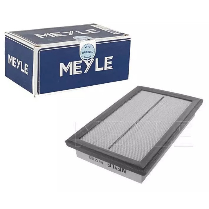 MEYLE légszűrő, Mercedes C/E-osztályhoz 2012, 276x176x44mm